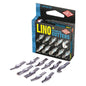Essdee 10 Assorted Lino Cutters (Styles 1 - 10)