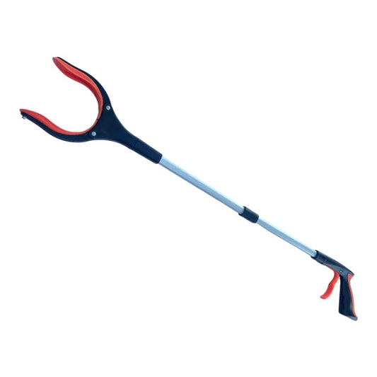 CEuk Heavy Duty Grabber Tool Litter Picker 82cm
