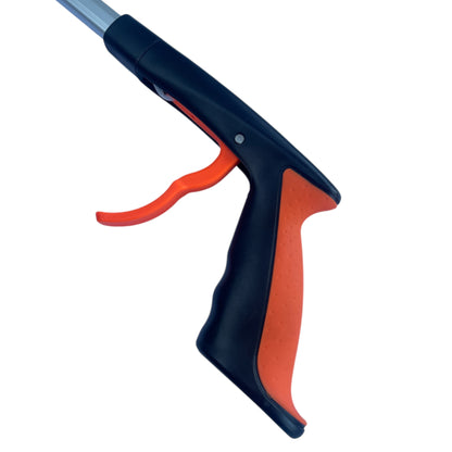 CEuk Heavy Duty Grabber Tool Litter Picker 82cm