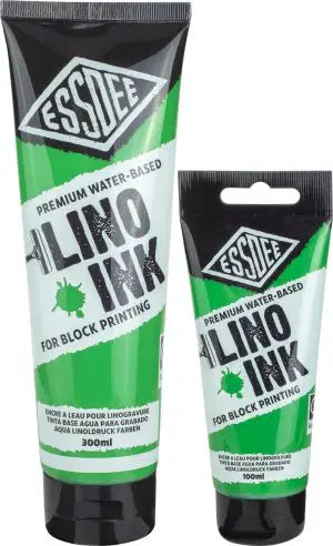 Essdee Standard Block Printing Ink