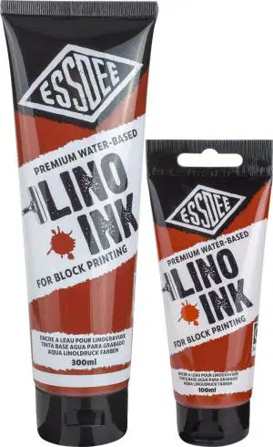 Essdee Standard Block Printing Ink