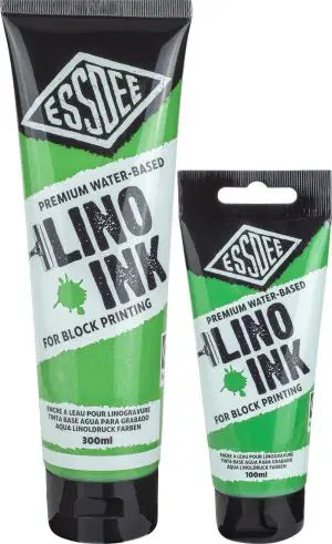 Essdee Standard Block Printing Ink