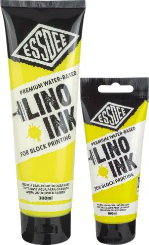 Essdee Standard Block Printing Ink