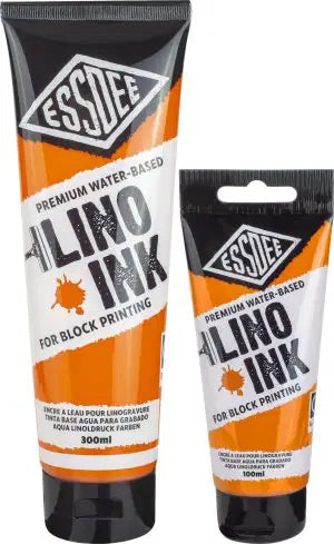 Essdee Standard Block Printing Ink
