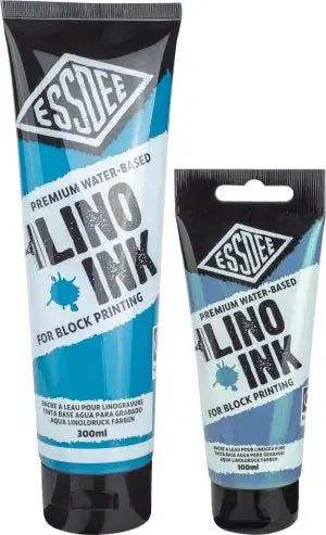 Essdee Standard Block Printing Ink