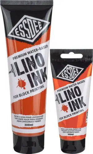 Essdee Standard Block Printing Ink
