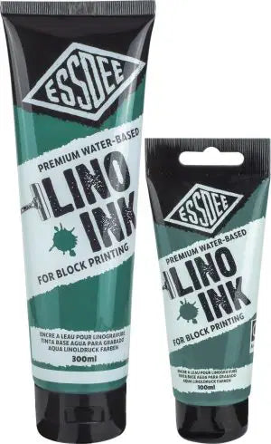 Essdee Standard Block Printing Ink