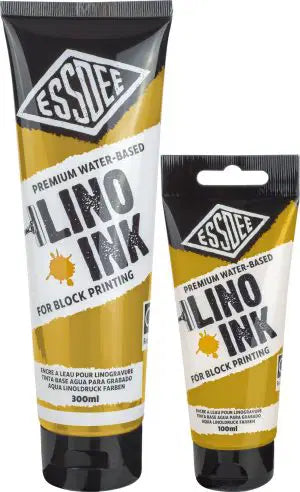 Essdee Standard Block Printing Ink