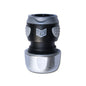 Leyat Fast Connect+Stop Hose Connector (13-15mm)