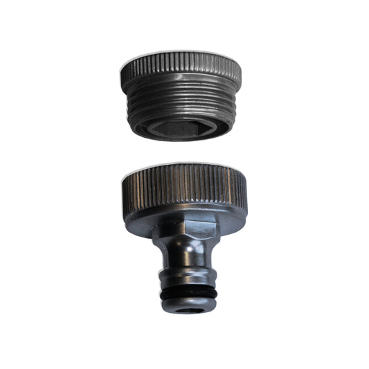 Leyat Heavy Duty Tap Connector