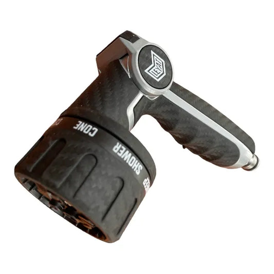 Leyat 8 Position Watering Spray Gun