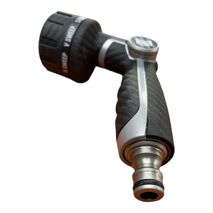 Leyat 8 Position Watering Spray Gun