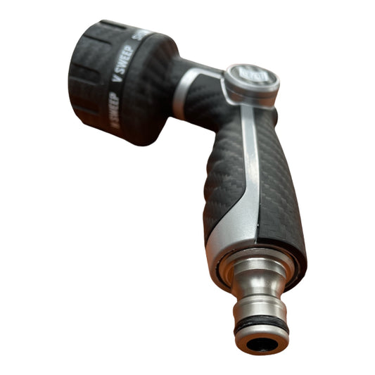Leyat 8 Position Watering Spray Gun