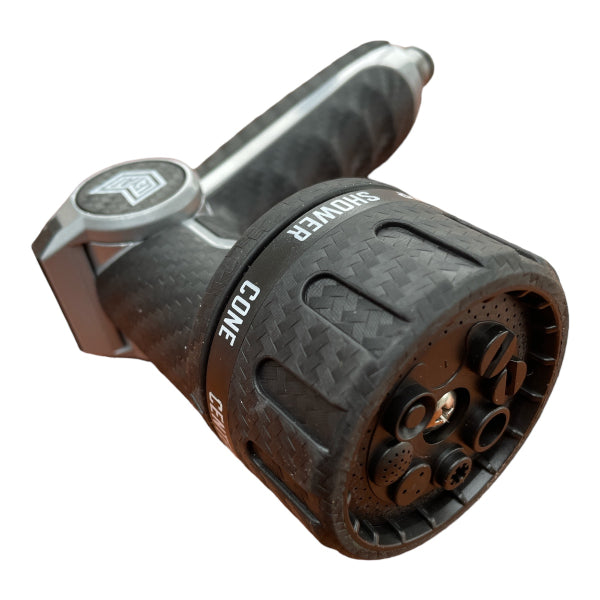 Leyat 8 Position Watering Spray Gun