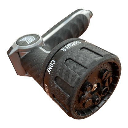 Leyat 8 Position Watering Spray Gun