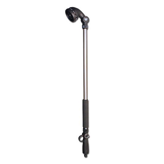 Leyat 9 Position Watering Wand (83cm)