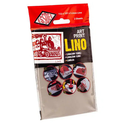 Essdee Lino Hanging Pack (2 Pieces)