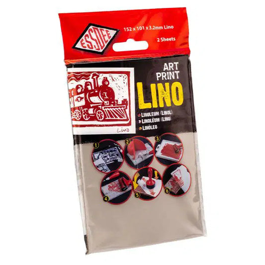 Essdee Lino Hanging Pack (2 Pieces)