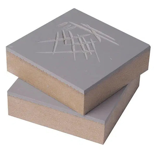 Essdee Mounted Lino (Pack of 10)