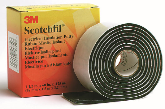 3M Scotchfil Electrical Insulation Putty