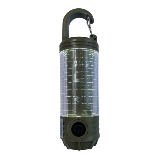 CEuk LED Multi-Functional Portable Camping Light Type C