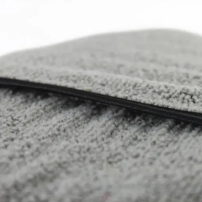 Chemical Guys Microfiber Wheel Wedge