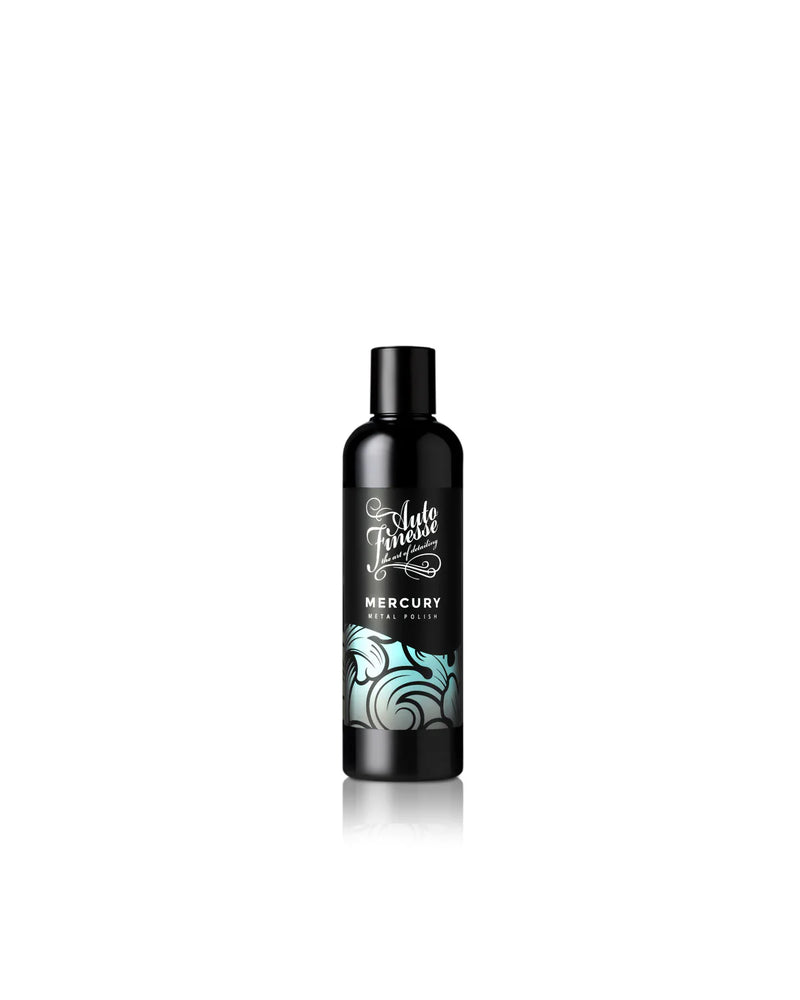 Auto Finesse Mercury Metal Polish