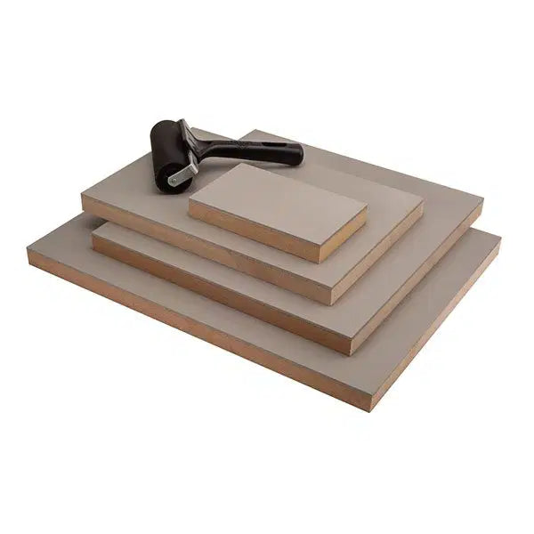 Essdee Mounted Lino (Pack of 5)