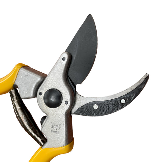 Leyat Professional Ergo Pro Secateurs No. 2
