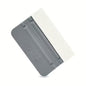 Orafol Premium Grey Felt Edge Squeegee