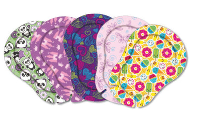 Ortopad Girl's Orthoptic Eye Patches