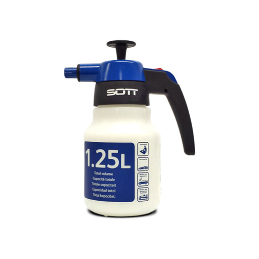SOTT Pressure Sprayer Hozelock
