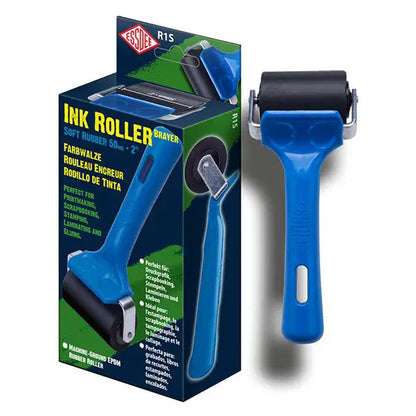 Essdee Soft Rubber Roller