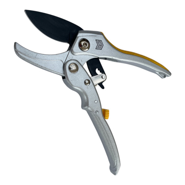 Leyat Premium Ratchet Gardening Secateurs