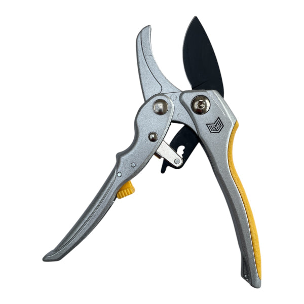 Leyat Premium Ratchet Gardening Secateurs