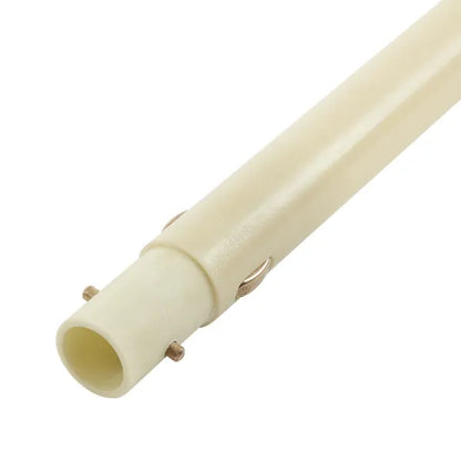 AUS Fibreglass Top Rod Hollow 1.2m