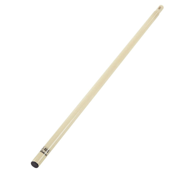 AUS Fibreglass Base Rod and Bung Hollow 1.2m