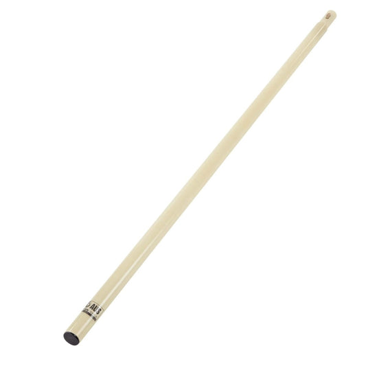 AUS Fibreglass Base Rod and Bung Hollow 1.2m