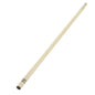 AUS Fibreglass Base Rod and Bung Hollow 1.2m