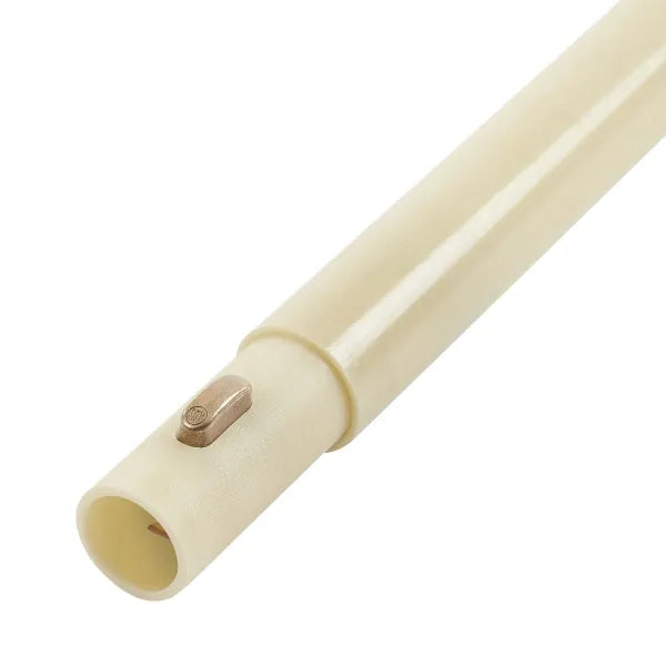 AUS Fibreglass Base Rod and Bung Hollow 1.2m