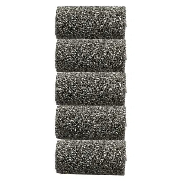 Essdee Sponge Roller 5 Replacement Rollers (95mm)