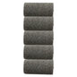 Essdee Sponge Roller 5 Replacement Rollers (95mm)