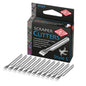 Essdee Scraper Cutter Tools (Style 5 - Box of 12)