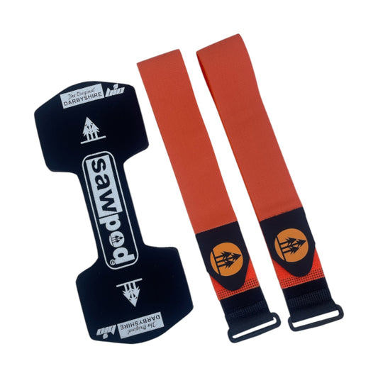 Sawpod Pruning Handsaw Holster