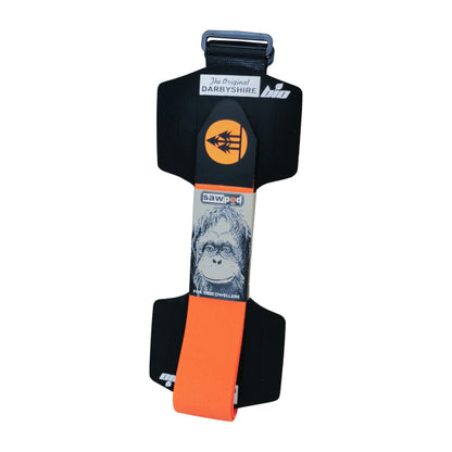 Sawpod Pruning Handsaw Holster