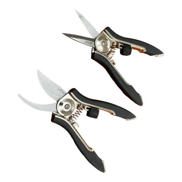 Leyat Pocketeurs Secateurs Set