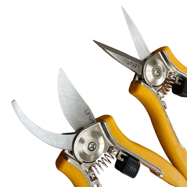 Leyat Pocketeurs Secateurs Set
