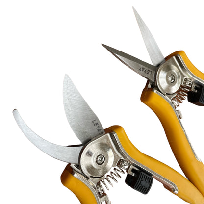 Leyat Pocketeurs Secateurs Set