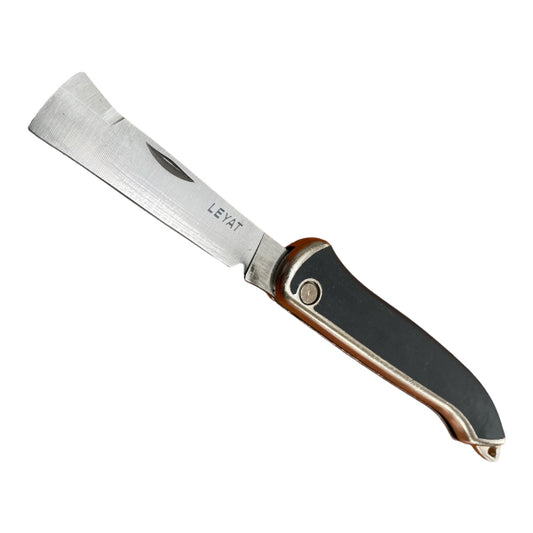 Leyat Floristry and Garfening Flat Nose Knife