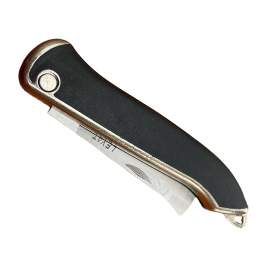 Leyat Floristry and Garfening Flat Nose Knife
